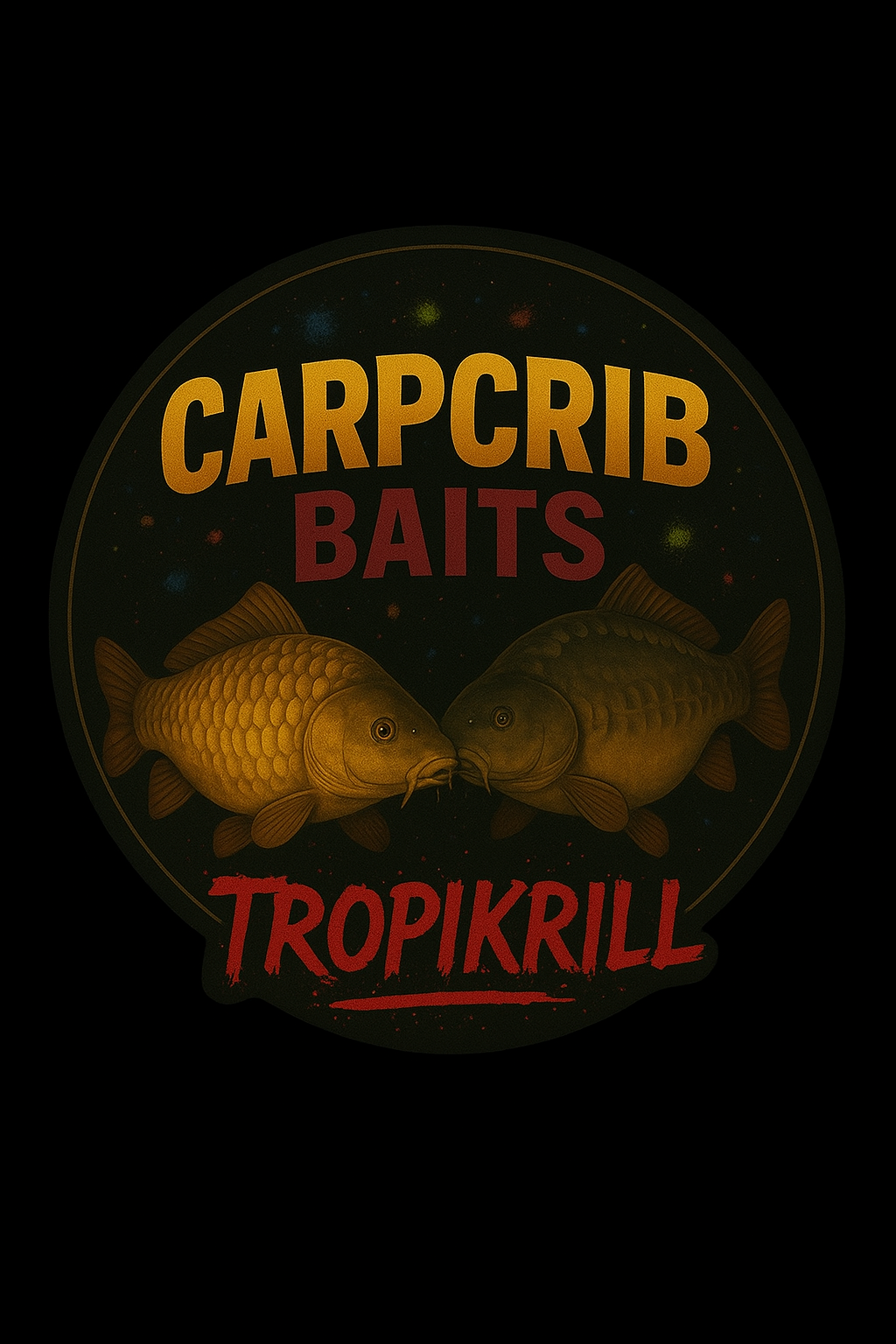 TROPIKRILL 5KG