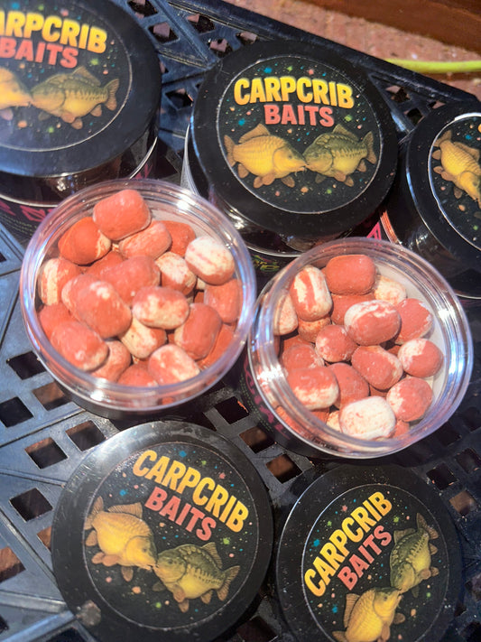 CARPCRIB SPECIALS strawberry Scopex