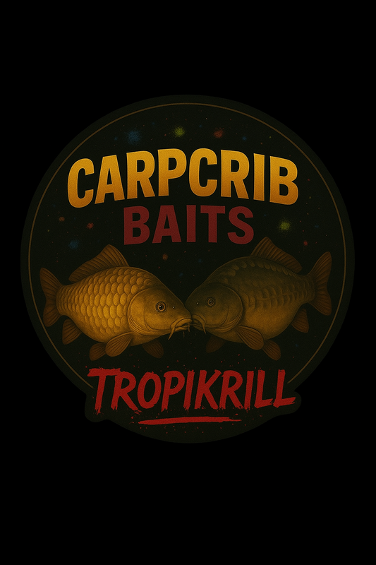 TROPIKRILL 5KG