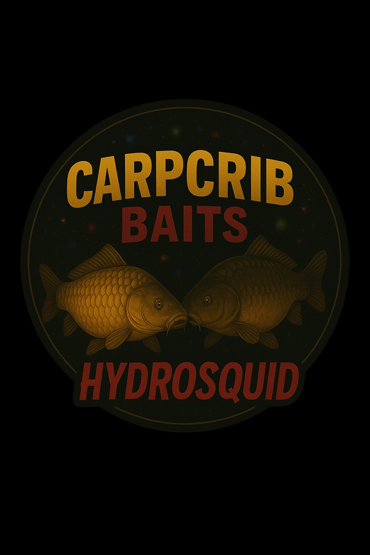 HYDROSQUID BOILIES 1KG