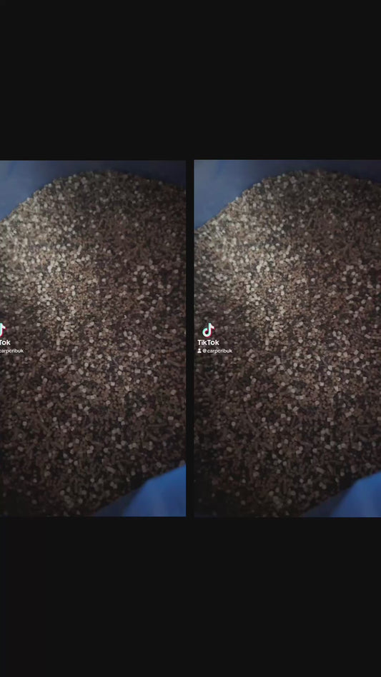 Ultra mini mix pellets pva